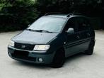 Hyundai matrix 1.5 diesel, Auto's, Matrix, Stof, Bedrijf, Parkeersensor