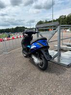 Piaggio zip 172cc, Motoren, Particulier, LED Verlichting