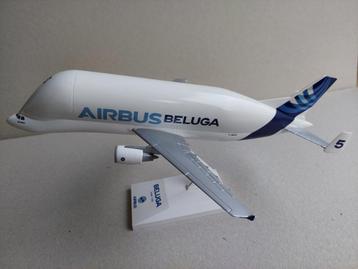 Airbus A300-600ST - Beluga beschikbaar voor biedingen