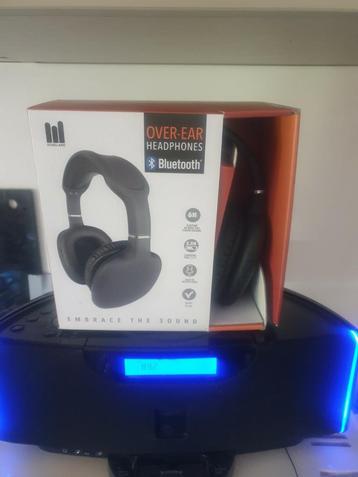 À vendre de toute urgence pour cause de déménagement !, Overige merken, Comme neuf, Enlèvement, Over-ear