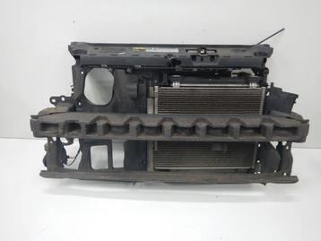 VW UP! 1.0 MPI Koelerpakket Front+Balk 1S0121253AN beschikbaar voor biedingen
