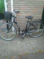 damesfiets peugeot 28 inch met lage instap, Fietsen en Brommers, Ophalen, 47 tot 50 cm, Peugeot, Handrem