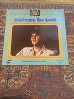 Laserdisc van Elvis Presley, Verzamelen, Ophalen of Verzenden, Zo goed als nieuw
