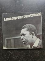 John Coltrane. A love suprême. Cd, Cd's en Dvd's, Ophalen of Verzenden, Zo goed als nieuw