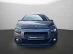 Citroën C3 1.2 PureTech 82 S&S MAN Feel, Auto's, Citroën, Voorwielaandrijving, Gebruikt, 110 g/km, Bedrijf