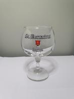 Proef/Degustatie glas - St. Bernardus Watou -, Verzamelen, Ophalen of Verzenden, Gebruikt, Glas of Glazen, Overige merken
