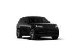 Land Rover Range Rover SWB P460e HSE AWD Auto. 25MY, Automaat, 19 g/km, 340 kW, Zwart