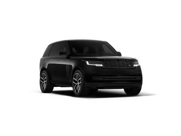 Land Rover Range Rover SWB P460e HSE AWD Auto. 25MY  beschikbaar voor biedingen