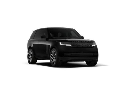 Land Rover Range Rover SWB P460e HSE AWD Auto. 25MY, Auto's, Land Rover, Bedrijf, Airconditioning, Centrale vergrendeling, Climate control