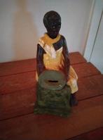 Missiespaarpot, Ophalen of Verzenden, Zo goed als nieuw