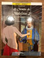 BD, Boeken, Eén stripboek, Ophalen of Verzenden, Zo goed als nieuw, DERMAUT