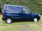 citroen berlingo, Auto's, Voorwielaandrijving, 4 cilinders, Citroën, Blauw