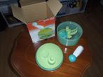 Quick chef Tupperware, Enlèvement, Comme neuf, Vert