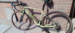 Cube Nuroad C:62 Race carbon, 28 inch, Carbon, 10 tot 15 versnellingen, Heren