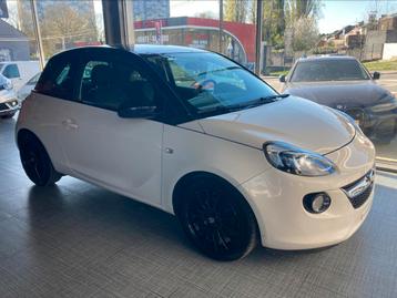 Opel Adam 1400 essence /boite automatique //Etat neuf//ct ok beschikbaar voor biedingen