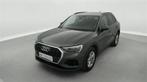 Audi Q3 35 TFSI Attraction S tronic GPS/SIEGES CH/FULL LED/P, Auto's, Automaat, 110 kW, 4 cilinders, Alcantara