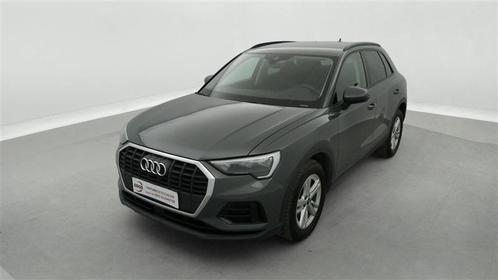 Audi Q3 35 TFSI Attraction S tronic GPS/SIEGES CH/FULL LED/P, Auto's, Audi, Bedrijf, Te koop, Q3, Benzine, SUV of Terreinwagen