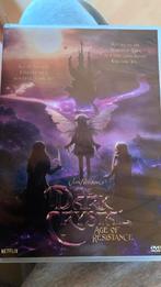 Dark Crystal Age of Resistance, Cd's en Dvd's, Zo goed als nieuw