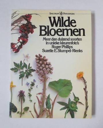 boek: vaste planten+bloeiende heesters+vogels+vis,schelp.... beschikbaar voor biedingen