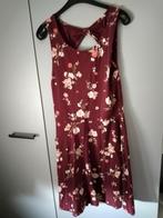 jurkje ckh maat L, Kleding | Dames, Jurken, Ckh, Ophalen of Verzenden, Zo goed als nieuw, Maat 42/44 (L)