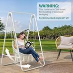 Chaise suspendue YITAHOME avec support LIVRAISON RAPIDE ET G, Neuf, -, -, YITAHOME