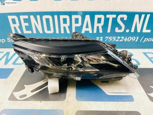 Koplamp Mitsubishi L200 Pick-up LED Rechts 2-F4A-8134, Auto-onderdelen, Verlichting, Gebruikt, 6 maanden garantie, Ophalen of Verzenden