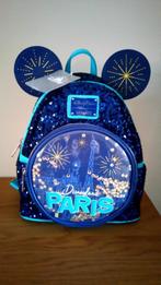 Sac à dos Mickey Loungefly Disneyland, Collections, Disney, Enlèvement, Mickey Mouse, Neuf, Sac, Valise ou Pochette