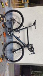 Kuota Khan Ultegra Di2-schijf maat 58, Fietsen en Brommers, Ophalen, Zo goed als nieuw, Carbon