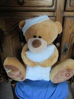 pluche beer, Kinderen en Baby's, Speelgoed | Knuffels en Pluche, Ophalen of Verzenden, Gebruikt, Beer