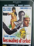 Les mains d'orlac / DVD, Ophalen of Verzenden