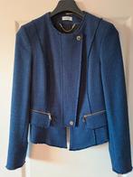MAX&Co jasje, Kleding | Dames, Jasjes, Kostuums en Pakken, Blauw, Zo goed als nieuw, Jasje, Ophalen