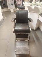 elektrische kapperstoel, Huis en Inrichting, Stoelen, Ophalen, Gebruikt, Twee, Elektrische kapperstoel