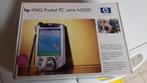 iPAQ Pocket PC H5500, HP, Gebruikt, Ophalen of Verzenden