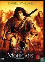 the last of the mohicans ( d d lewis , madeleine stowe, Enlèvement ou Envoi, Comme neuf