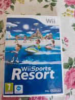 Wii sport resort, Games en Spelcomputers, Games | Nintendo Wii, Ophalen, Zo goed als nieuw