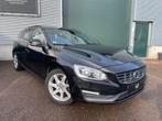 Volvo V60 2.0D/D4/Automaat/Euro6/181pk/Gekeurd, Auto's, https://public.car-pass.be/vhr/b28c3698-e800-444f-ace6-02d0b557afa9, Gebruikt