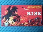 Vintage spel Risk, als nieuw, jaren ’80, Parker, rode doos, Gebruikt, Clipper, Ophalen of Verzenden