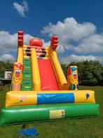 Toboggan gonflable, Enlèvement, Comme neuf