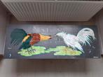 Vintage salontafel, Huis en Inrichting, Ophalen