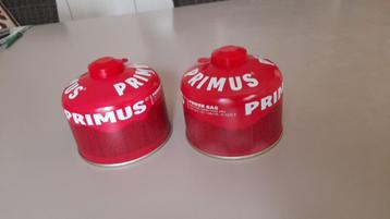 PRIMUS POWERGAS 460 ML. beschikbaar voor biedingen