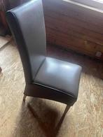 stoelen, Enlèvement, Utilisé, Cinq, Six Chaises ou plus