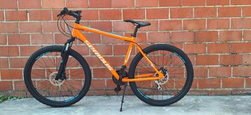 MTB Rockville Serious / 27,5 inch wielen / in TOPSTAAT  beschikbaar voor biedingen