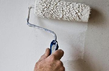 Schilder Behanger beschikbaar voor biedingen