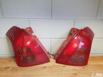 Suzuki Swift 2005 - 2008 achterlicht rechts passagier €25