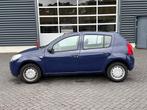 Dacia Sandero 1.2 , lichte achterschade, Dacia, 1149 cm³, Boîte manuelle, Hatchback