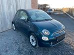 FIAT 500 C, 1242 cm³, Achat, Euro 6, Entreprise