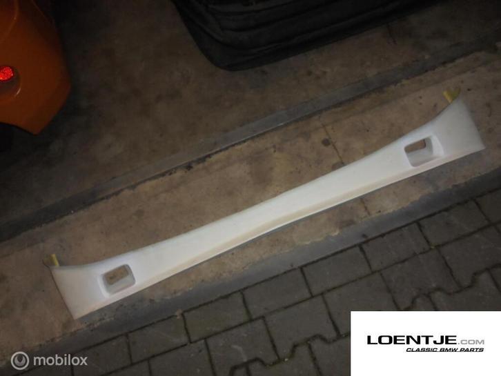 alpina Voorspoiler BMW 2.5 / 2.8 / 3.0 E3 e9 cs csi, Autos : Pièces & Accessoires, Carrosserie & Tôlerie, BMW, Utilisé, Enlèvement ou Envoi