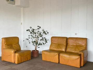 Modulaire sofa | Vintage, Enlèvement
