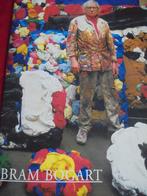 Bram Bogart  5  1921 - 2012   Monografie, Boeken, Verzenden, Nieuw, Schilder- en Tekenkunst