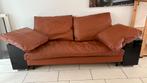 Zetel  - 3 persoons - EILEEN GRAY design, Ophalen, 250 tot 300 cm, Gebruikt, Driepersoons